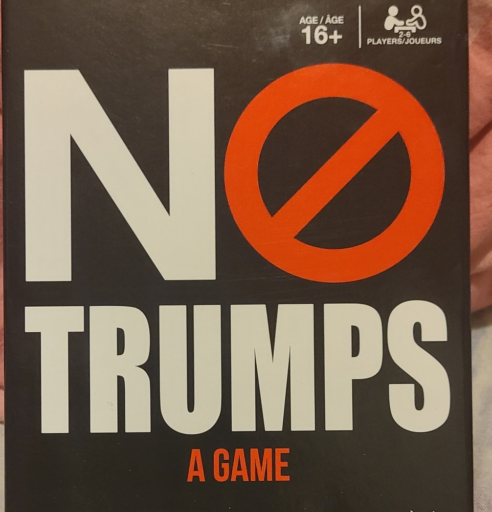 card game